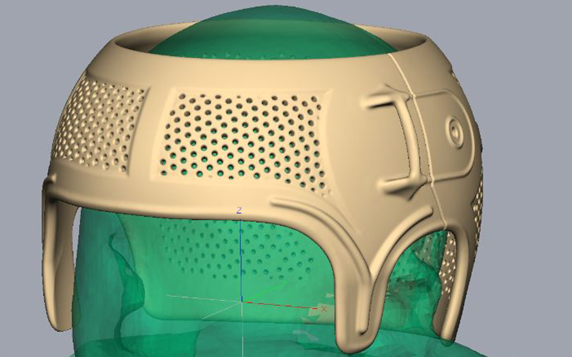 Von Leipzig nach Peru: Hilfe, die auf den Punkt kommt