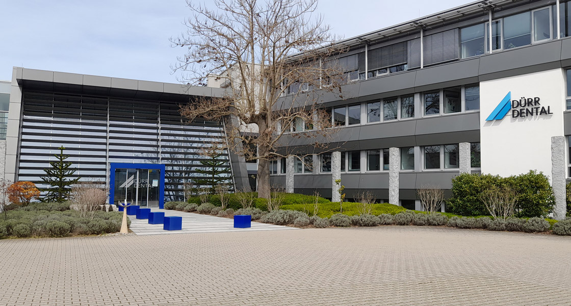 Dürr Dental Firma