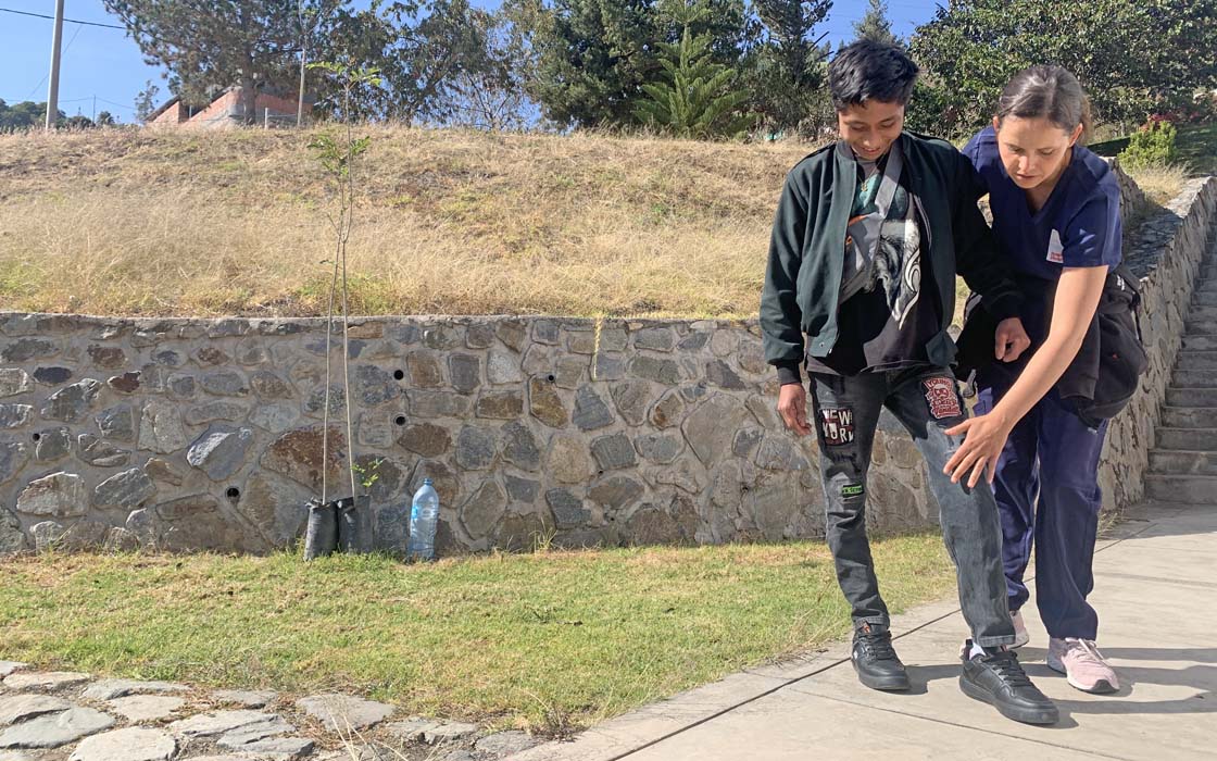 Artikel im Barrierefrei-Magazin