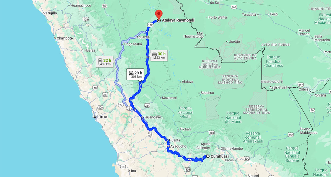 Artikel im Barrierefrei-Magazin